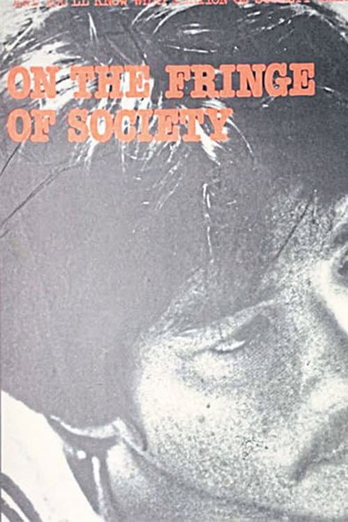 Poster for On the Fringe of Society
