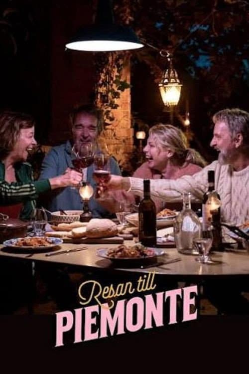 Poster for Resan till Piemonte