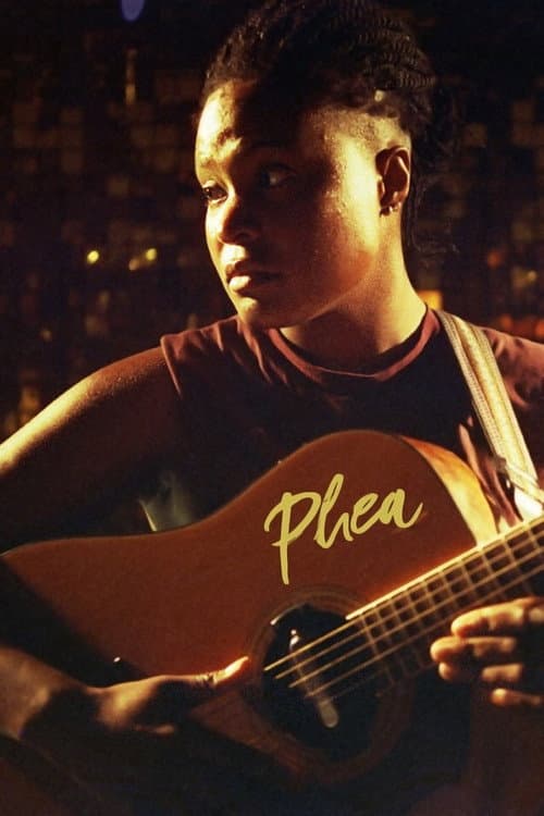 Poster for Phea