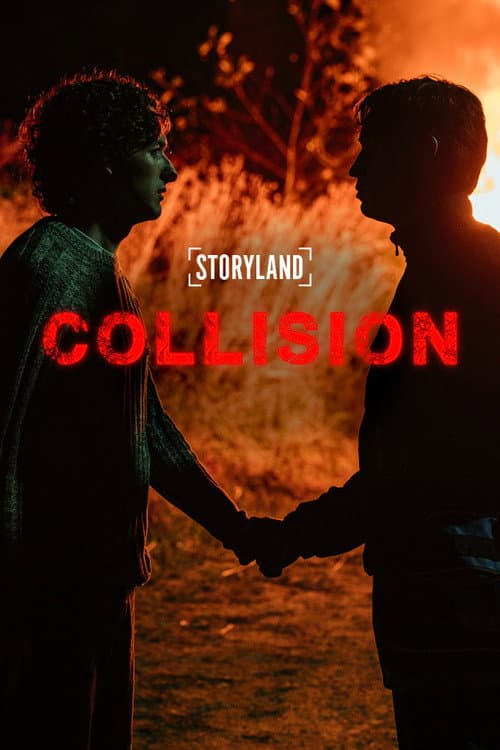 Poster for Collision