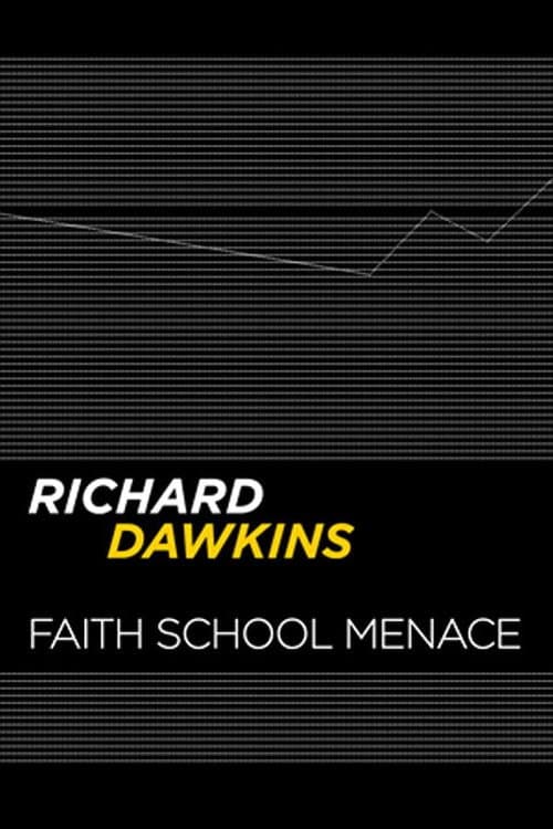 Poster for Faith School Menace?