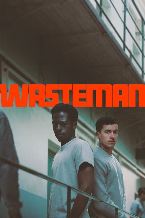 Poster for Wasteman