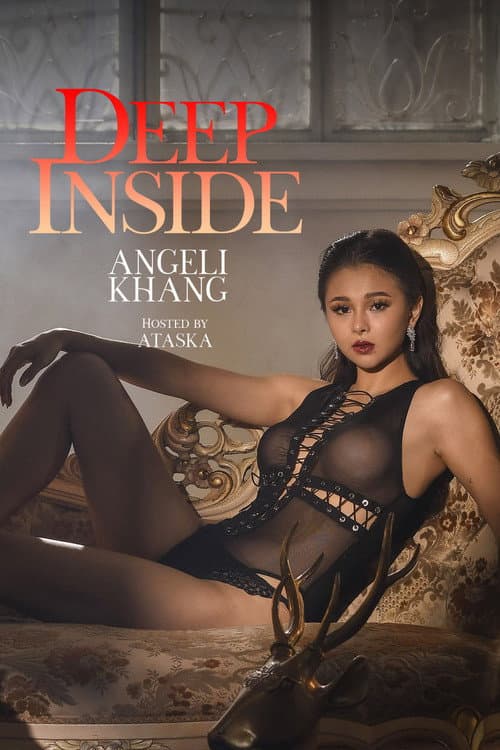 Poster for Deep Inside: Angeli Khang