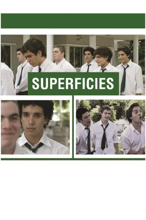 Poster for Superficies
