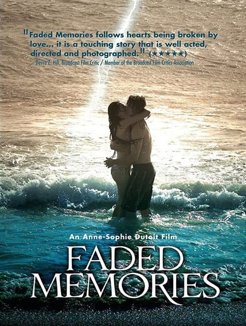 Poster for Faded Memories