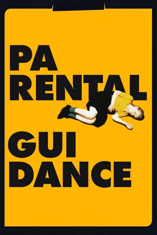 Poster for Parental Guidance