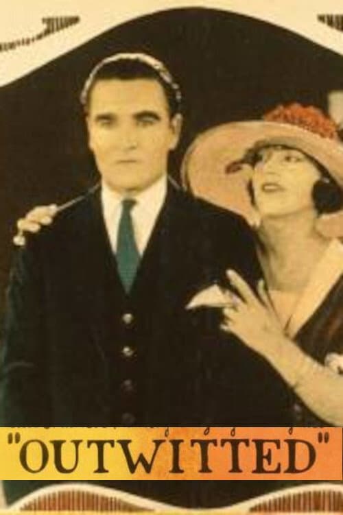 Poster for Outwitted