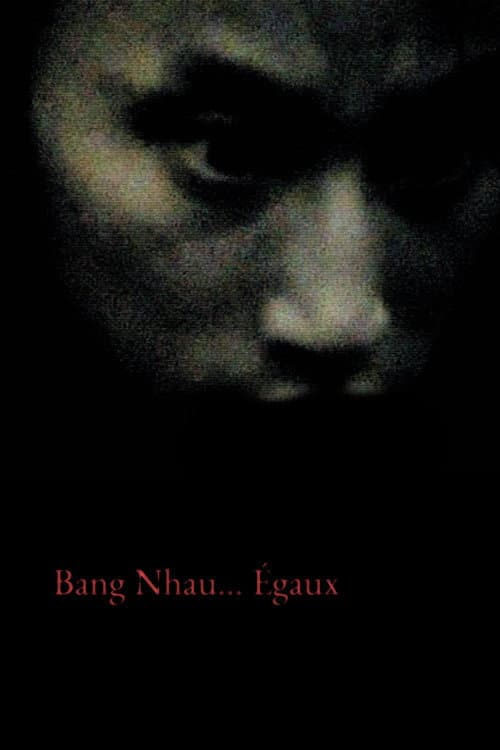 Poster for Bang Nhau... Égaux