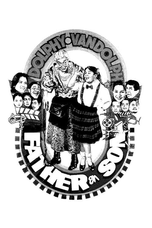 Poster for Father En Son
