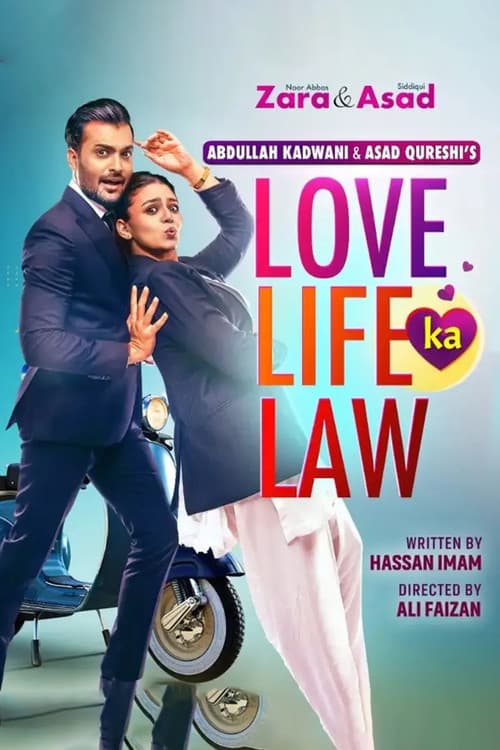 Poster for Love Life Ka Law