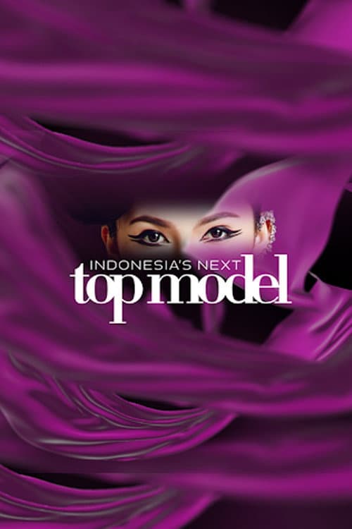 Poster for Indonesia's Next Top Model