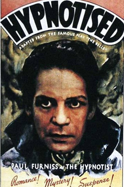 Poster for The Burgomeister