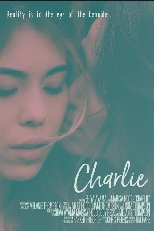 Poster for Charlie