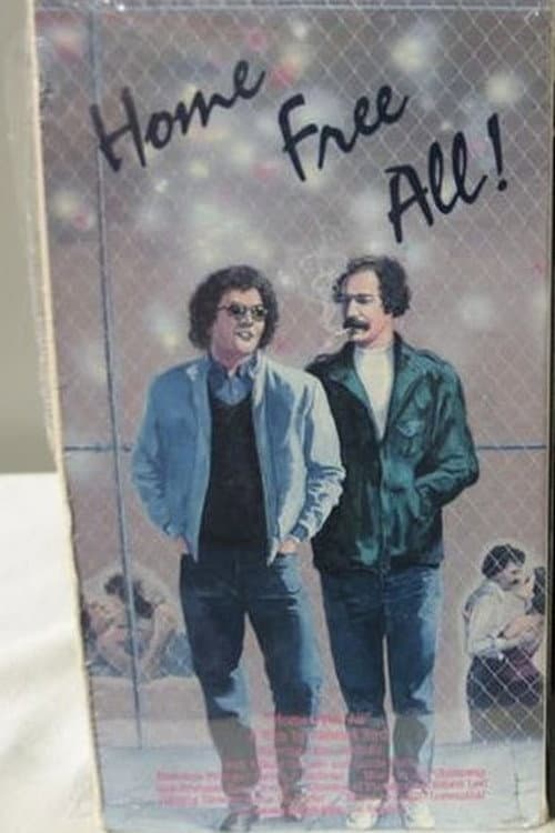 Poster for Home Free All