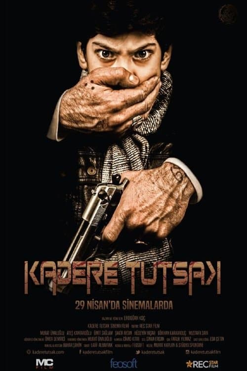Poster for Kadere Tutsak