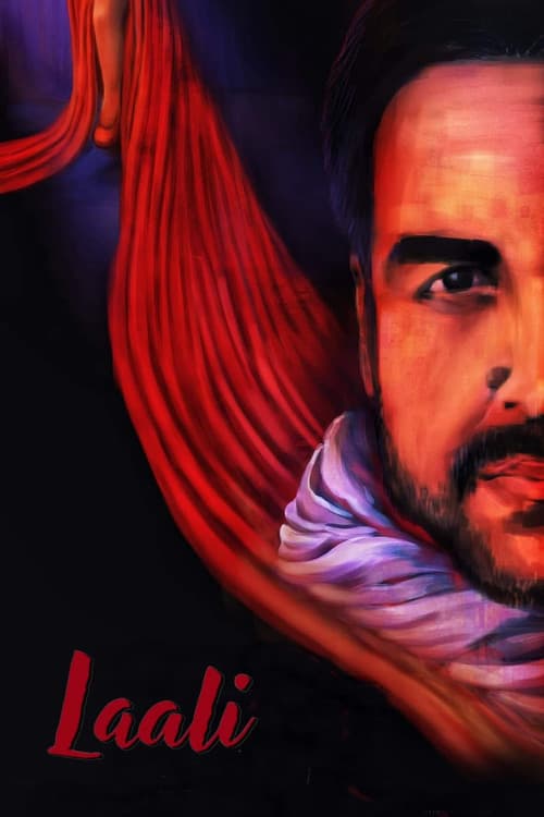 Poster for Laali