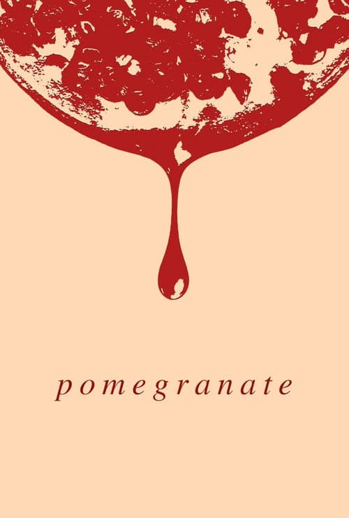 Poster for Pomegranate
