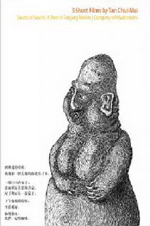Poster for South of South