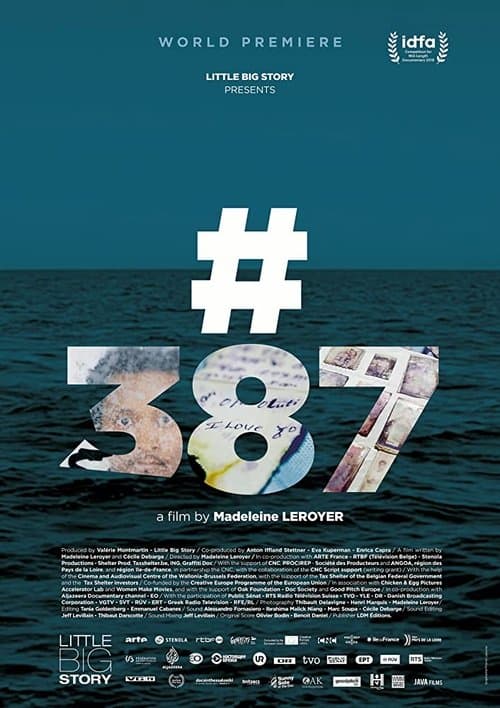Poster for #387