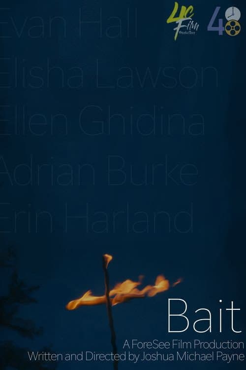 Poster for Bait