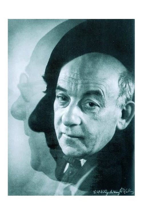 Poster for Victor Klemperer Mein Leben ist so sündhaft lang
