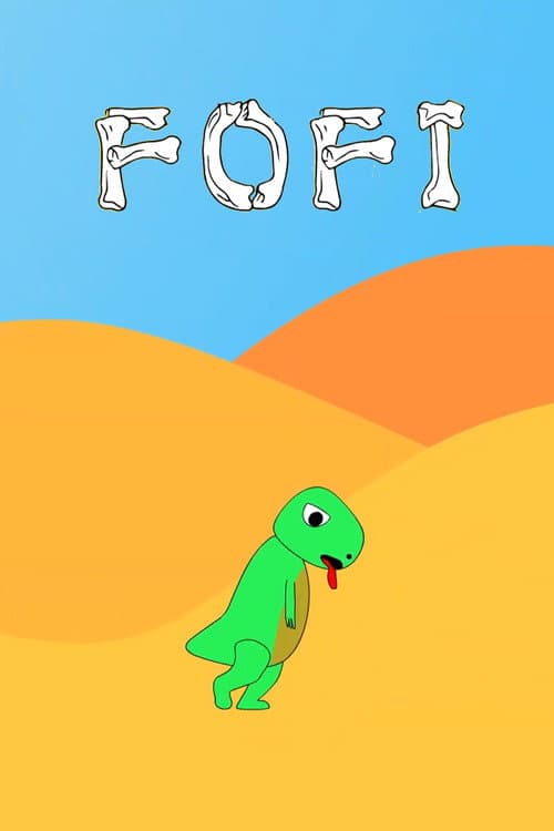 Poster for Fofi