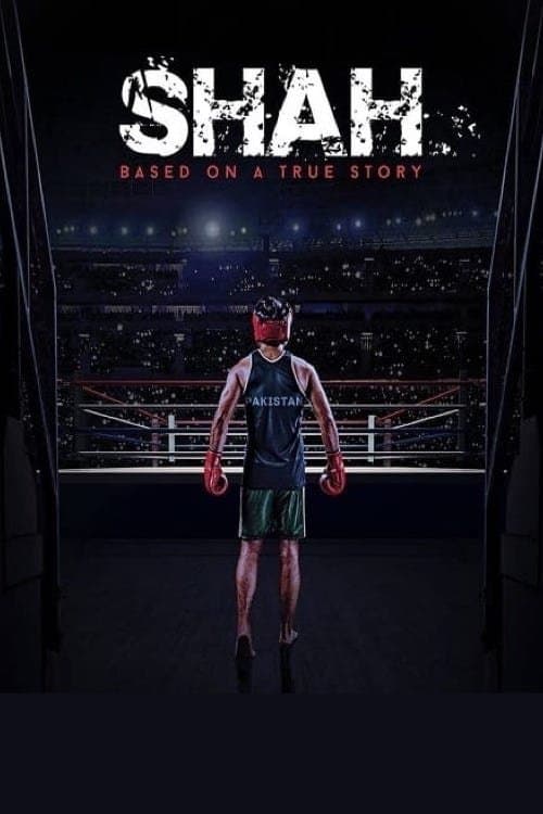 Poster for Shah