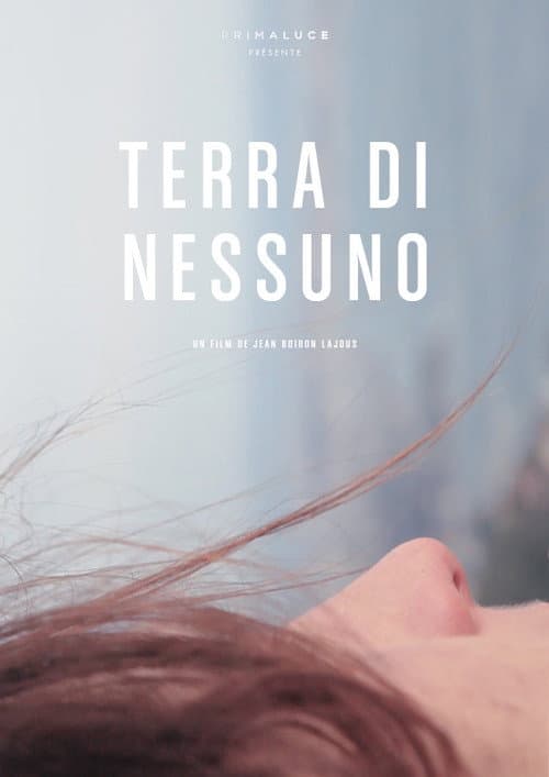 Poster for Terra di nessuno