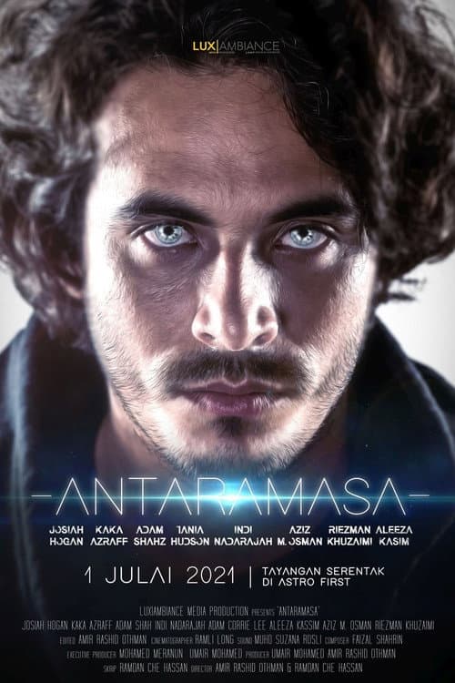 Poster for Antaramasa
