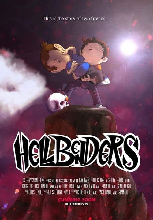 Poster for Hellbenders