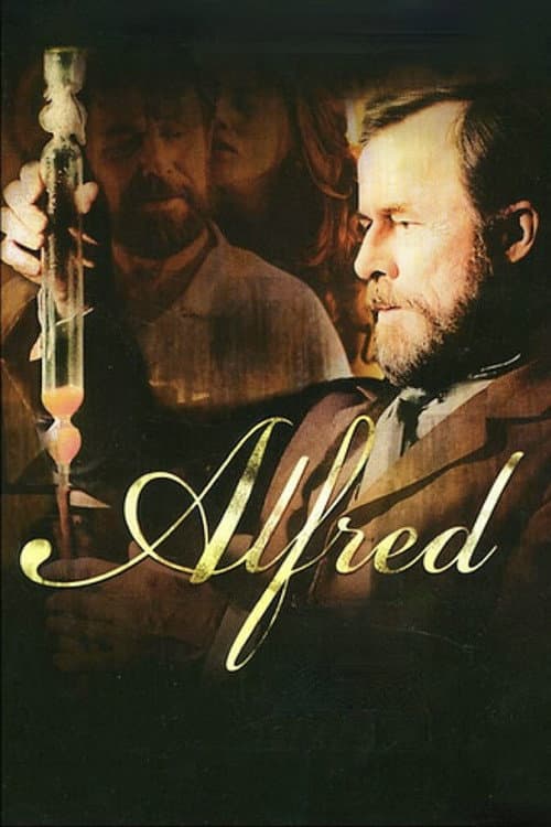 Постер до фільму «Alfred»