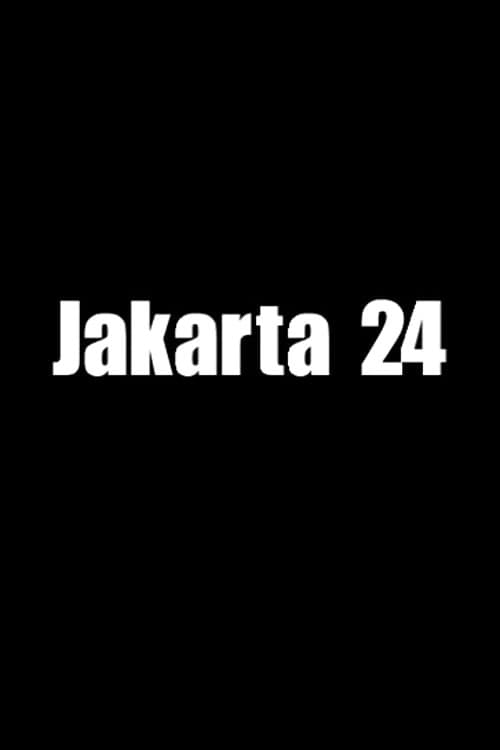 Poster for Jakarta 24