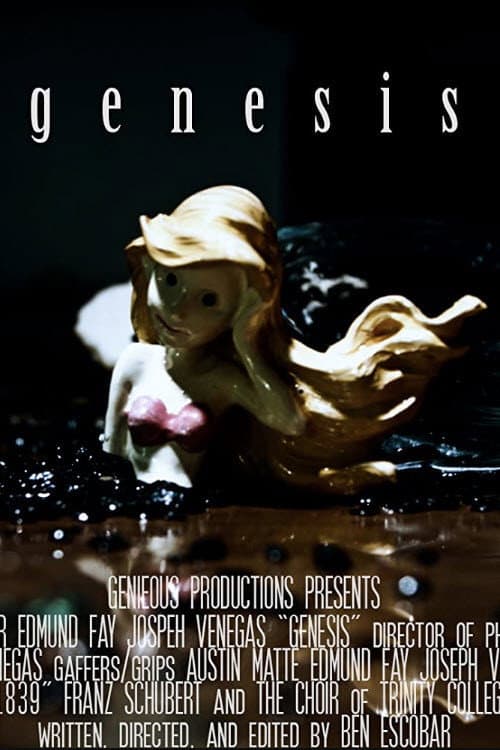 Poster for Genesis