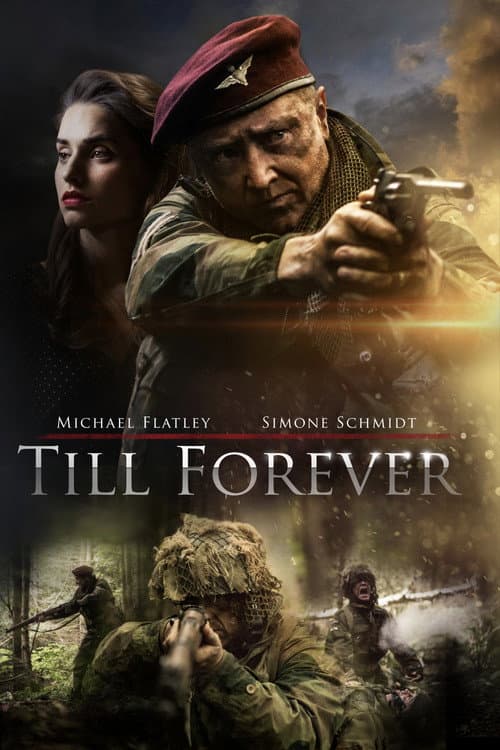 Poster for Till Forever