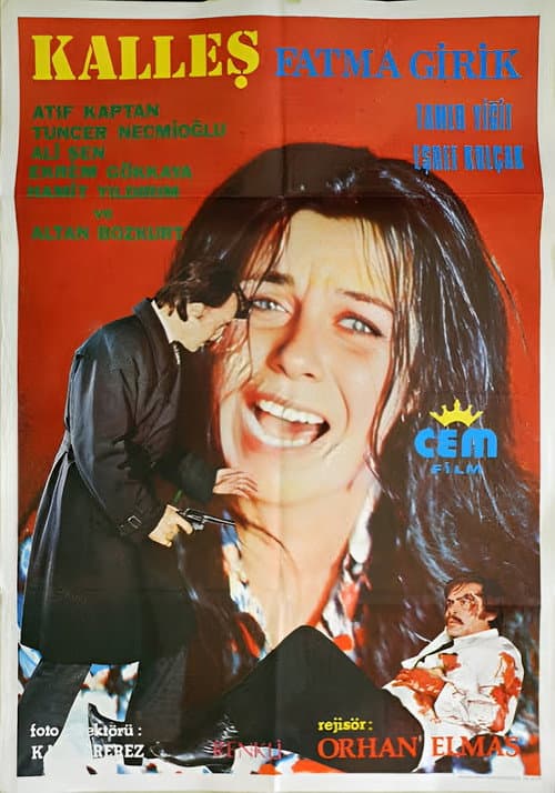 Poster for Kalleş