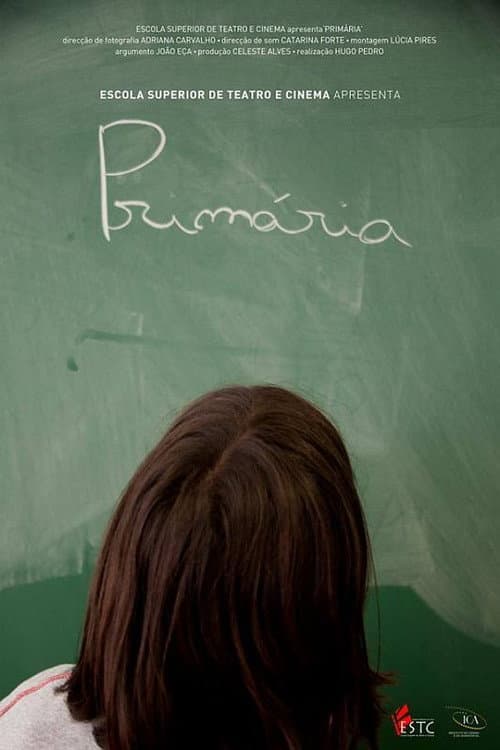 Poster for Primária