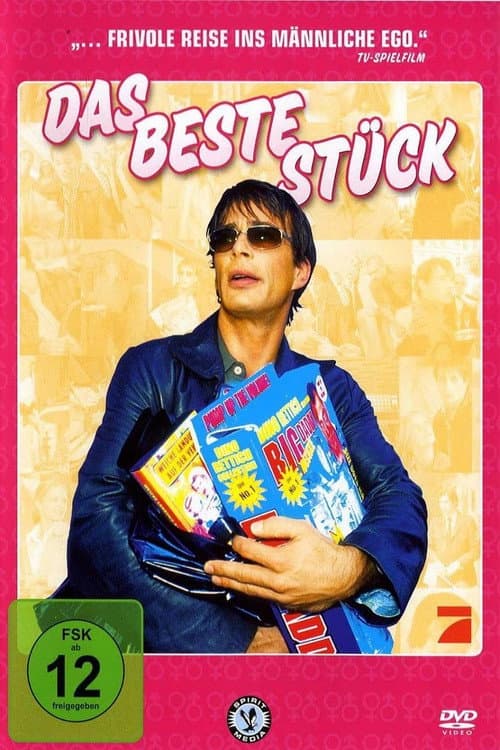 Постер до фільму «Das beste Stück»