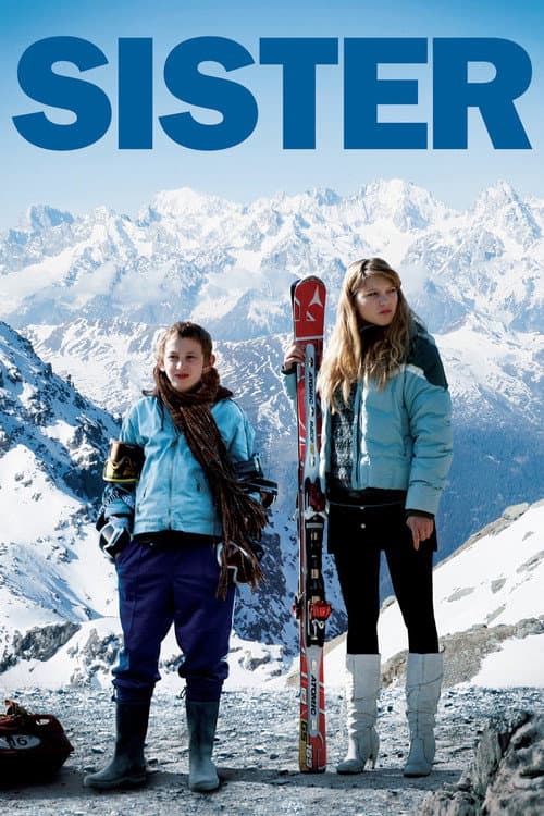 Poster for Sister