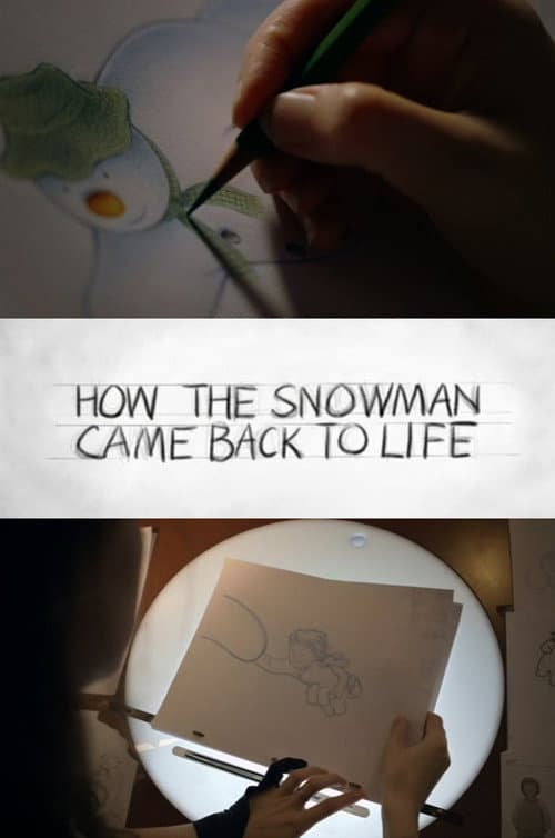 Poster for How the Snowman Came Back to Life