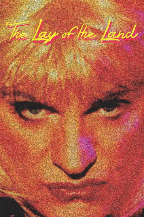 Poster for Lay of the Land