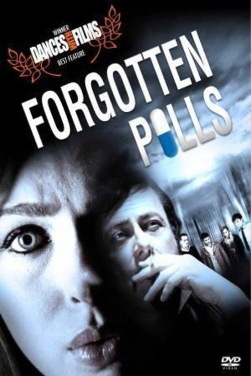 Poster for Forgotten Pills