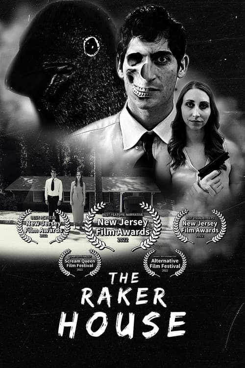 Poster for The Raker House