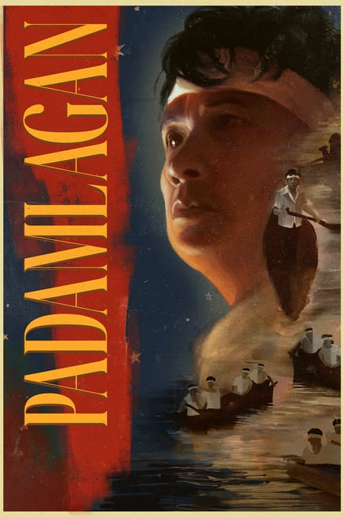 Poster for Night Light