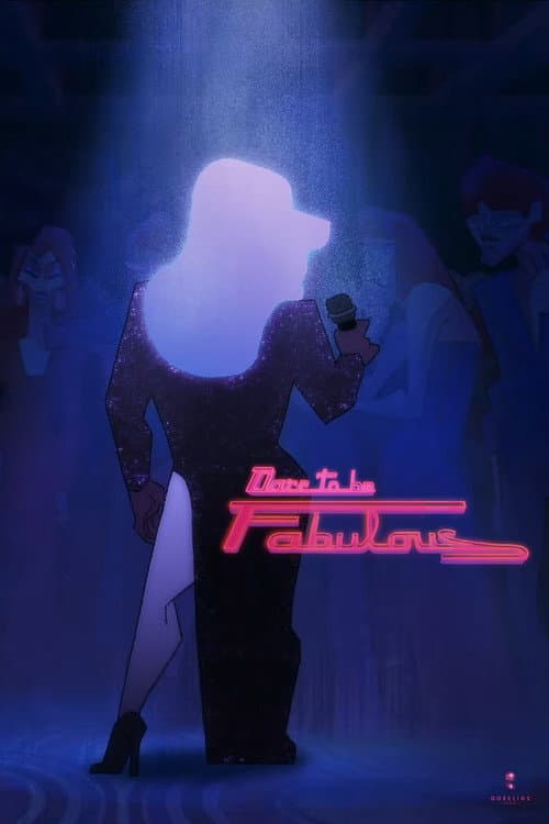 Poster for Dare to be Fabulous