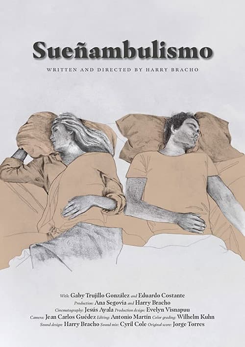 Poster for Sueñambulismo