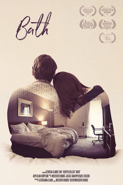 Poster for Bath