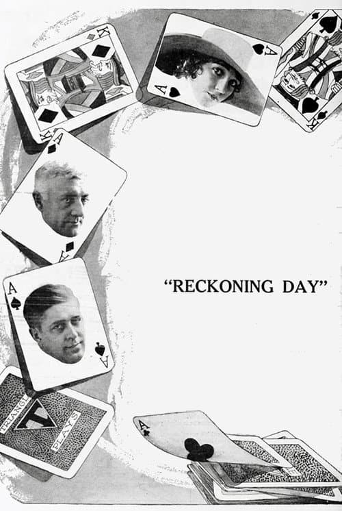 Poster for The Reckoning Day