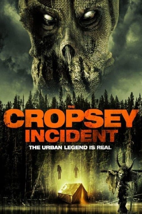 Poster for The Cropsey Incident