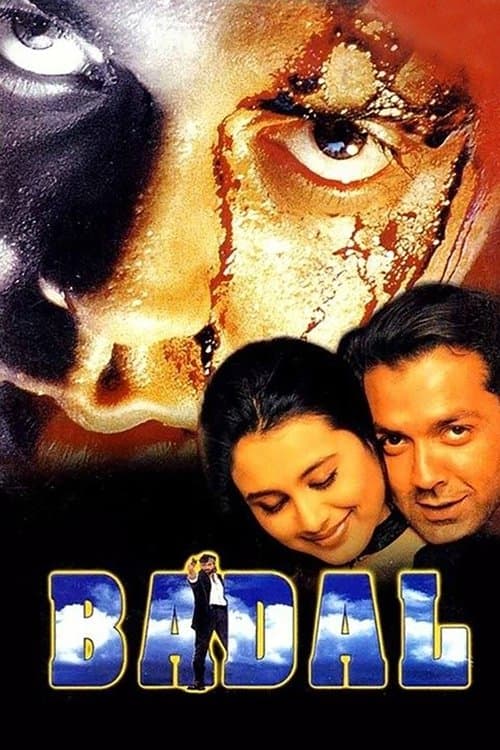 Poster for Badal