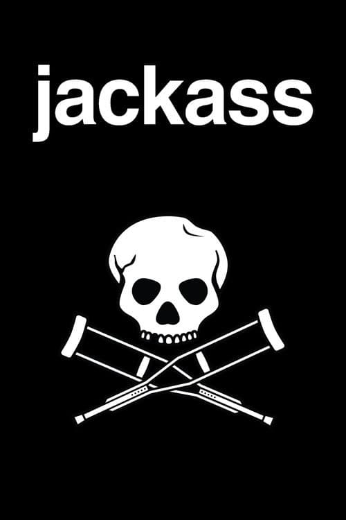 Poster for Jackass